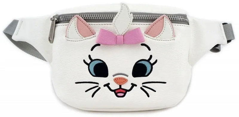 Sac Banane Marie Loungefly