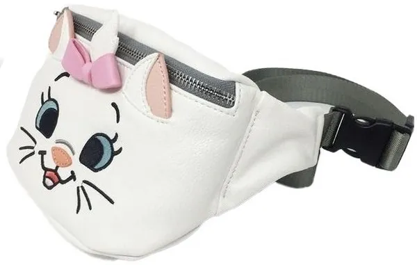 Sac Banane Marie Loungefly