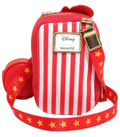 Sac banane Mickey Mouse Cirque Ticket Loungefly