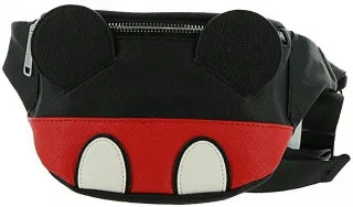 Sac banane Mickey Mouse Oreilles Loungefly