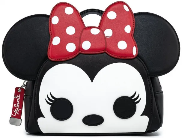 Sac Banane Minnie Pop! by Loungefly Cosplay Loungefly