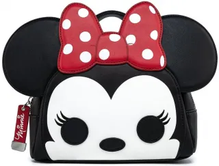 Sac Banane Minnie Pop! by Loungefly Cosplay Loungefly