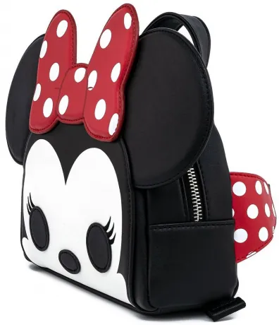 Sac Banane Minnie Pop! by Loungefly Cosplay Loungefly