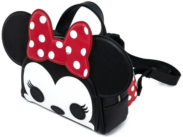 Sac Banane Minnie Pop! by Loungefly Cosplay Loungefly