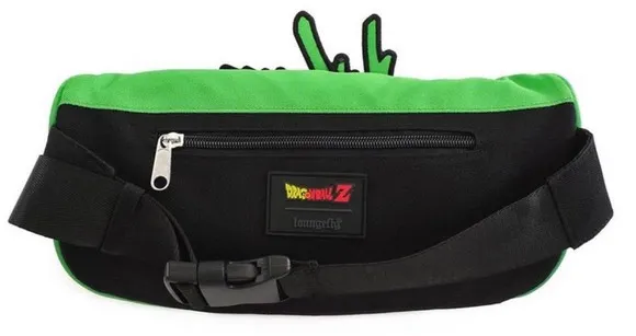 Sac banane Shenron Cosplay Loungefly