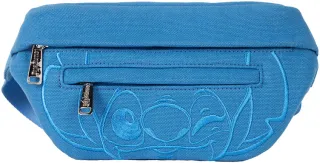 Sac banane Stitch Ohana Loungefly