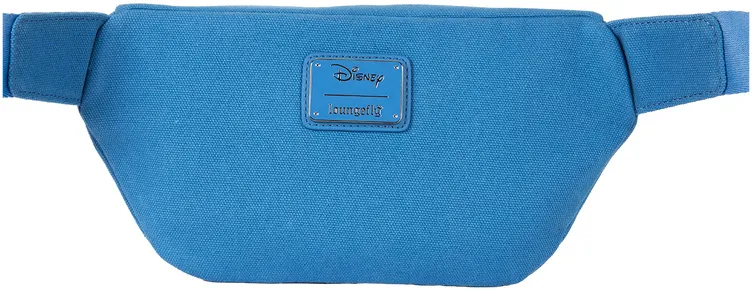 Sac banane Stitch Ohana Loungefly