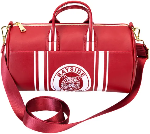 Sac de sport Bayside High Tigers Loungefly