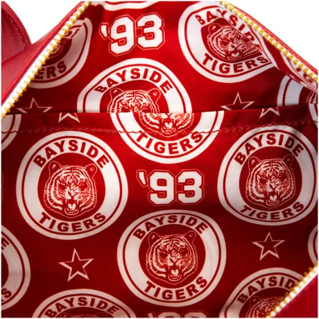 Sac de sport Bayside High Tigers Loungefly