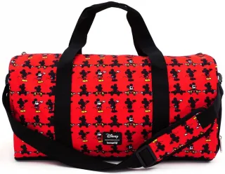 Sac de voyage Mickey Parts Loungefly