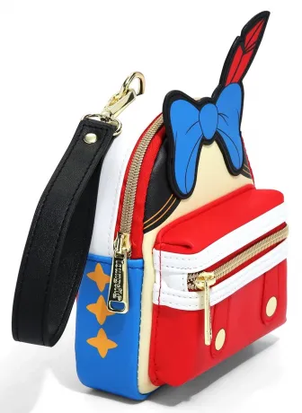 Sac en bracelet Pinocchio Cosplay Loungefly