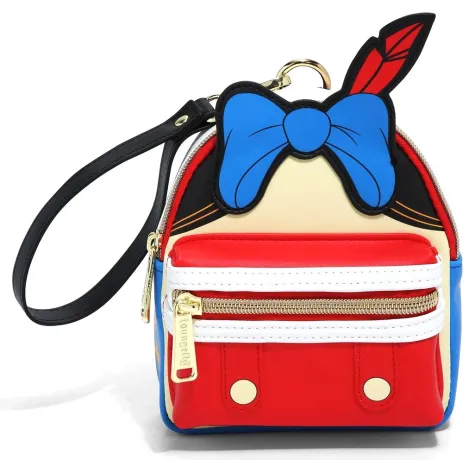 Sac en bracelet Pinocchio Cosplay Loungefly