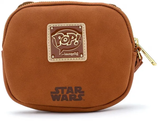 Pochette Wicket Pop! by Loungefly Loungefly