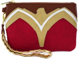 Pochette Wonder Woman Costume Cosplay Loungefly