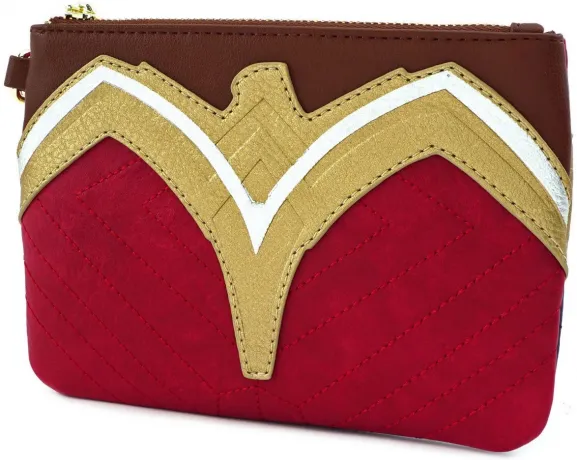 Pochette Wonder Woman Costume Cosplay Loungefly