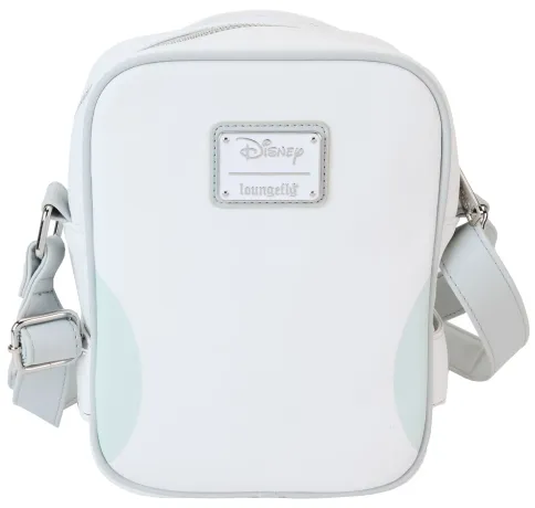 Sacoche 10ème Anniversaire Baymax Loungefly