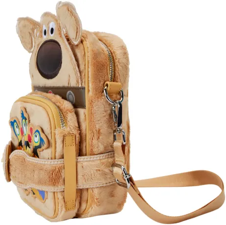 Sacoche 15ème Anniversaire Doug Cosplay Loungefly