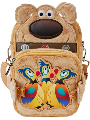 Sacoche 15ème Anniversaire Doug Cosplay Loungefly