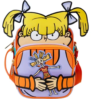 Sacoche Angelica Cosplay Loungefly