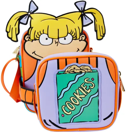 Sacoche Angelica Cosplay Loungefly