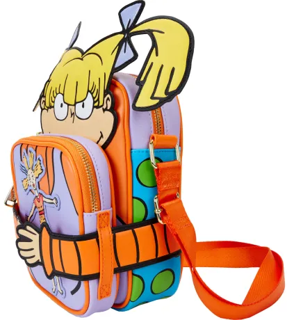 Sacoche Angelica Cosplay Loungefly