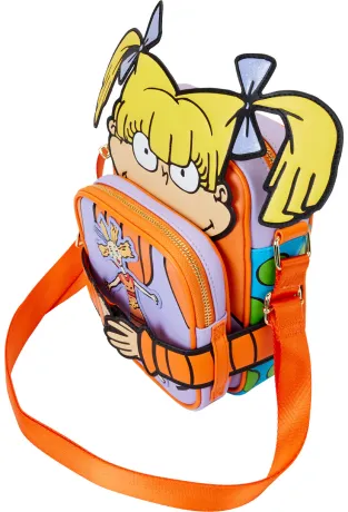 Sacoche Angelica Cosplay Loungefly