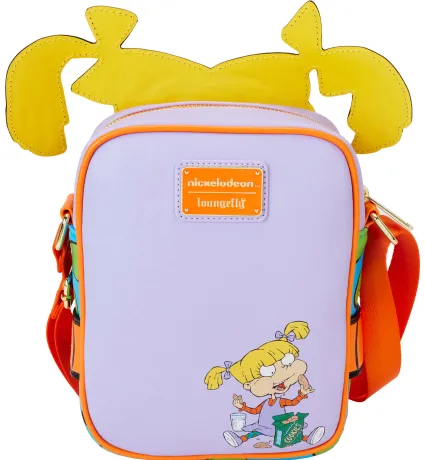 Sacoche Angelica Cosplay Loungefly