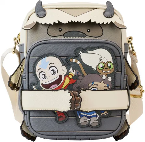 Sacoche Appa Cosplay Loungefly