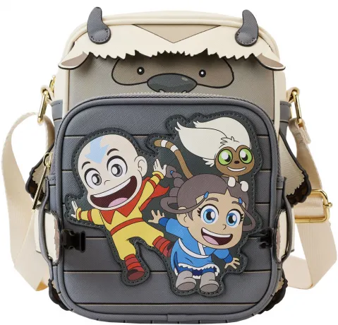 Sacoche Appa Cosplay Loungefly