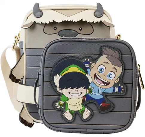 Sacoche Appa Cosplay Loungefly