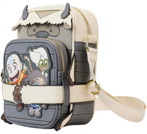 Sacoche Appa Cosplay Loungefly