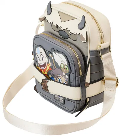 Sacoche Appa Cosplay Loungefly