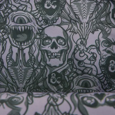 Sacoche avec porte-monnaie Loungefly