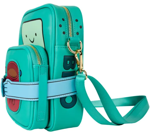 Sacoche BMO Cosplay Loungefly