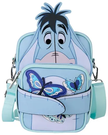 Sacoche Bourriquet Cosplay Loungefly