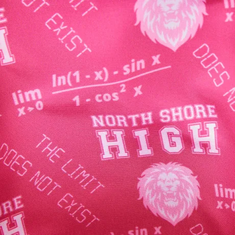 Sacoche Calculette Loungefly