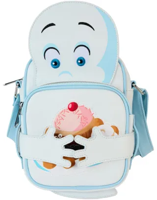 Sacoche Casper Cosplay Glow Loungefly