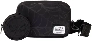 Sacoche Costume Spider-Man Symbiote Loungefly