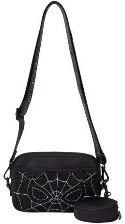 Sacoche Costume Spider-Man Symbiote Loungefly