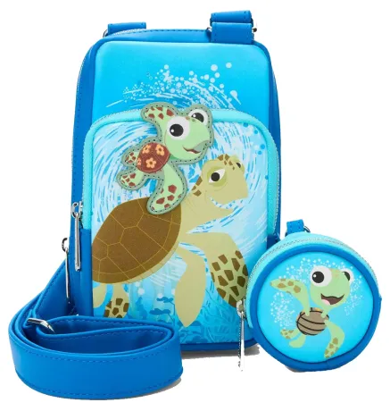 Sacoche Crush &amp; Squirt Loungefly