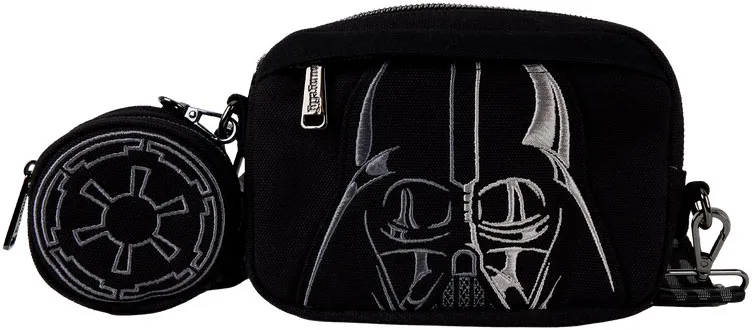 Sacoche Dark Vador Loungefly