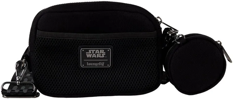 Sacoche Dark Vador Loungefly