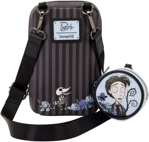 Sacoche Emily Loungefly