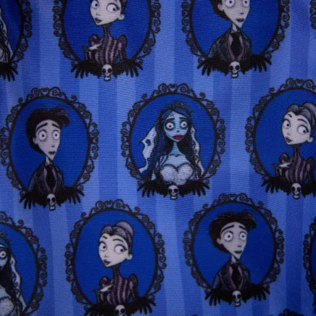 Sacoche Emily Loungefly