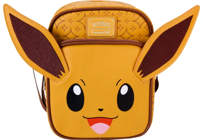 Sacoche Evoli Cosplay Loungefly