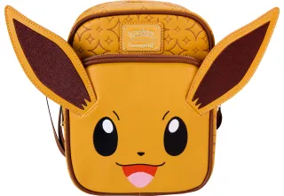 Sacoche Evoli Cosplay Loungefly