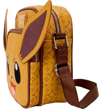 Sacoche Evoli Cosplay Loungefly