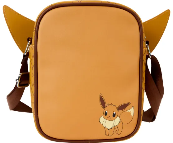 Sacoche Evoli Cosplay Loungefly