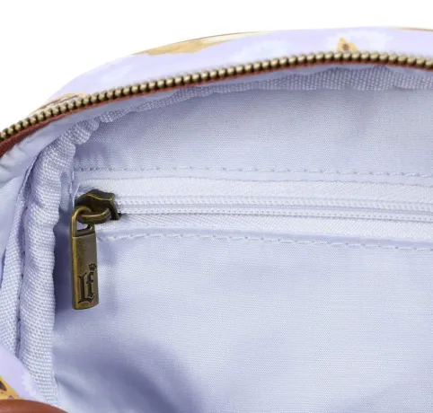 Sacoche Evoli Impression Intégrale Loungefly