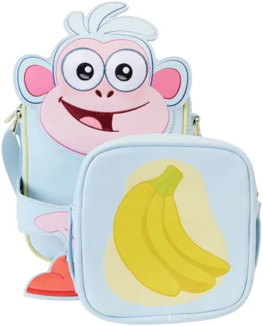 Sacoche Gir Babouche Cosplay Loungefly